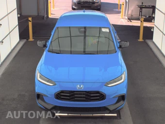 2026 Honda HR-V Sport - miniatura 2