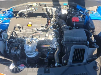 2026 Honda HR-V Sport - miniatura 22