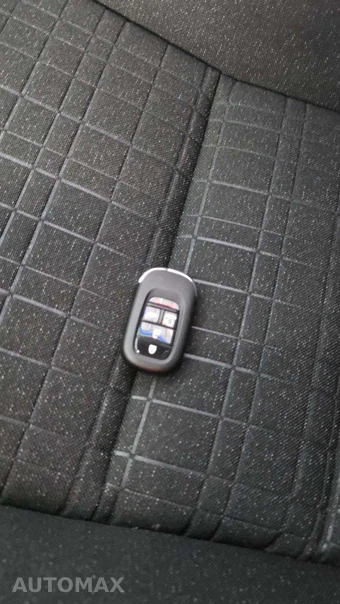 2026 Honda HR-V Sport - miniatura 25