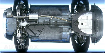 2026 Honda HR-V Sport - miniatura 26