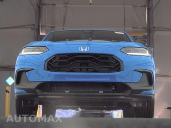 2026 Honda HR-V Sport - miniatura 3
