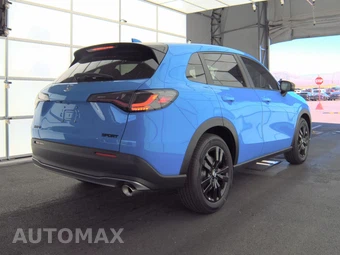 2026 Honda HR-V Sport - miniatura 5