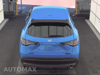 2026 Honda HR-V Sport - miniatura 6