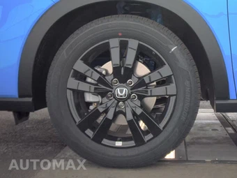 2026 Honda HR-V Sport - miniatura 9