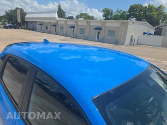 2026 Honda HR-V Sport - miniatura 12