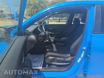 2026 Honda HR-V Sport - miniatura 13