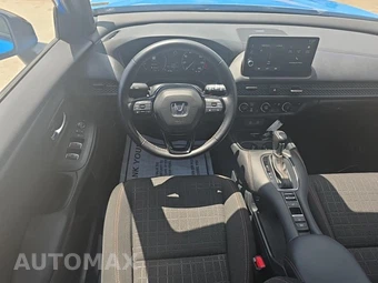 2026 Honda HR-V Sport - miniatura 14