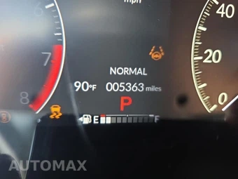 2026 Honda HR-V Sport - miniatura 15