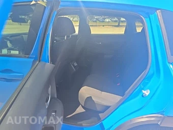 2026 Honda HR-V Sport - miniatura 16