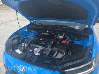 2026 Honda HR-V Sport - miniatura 18