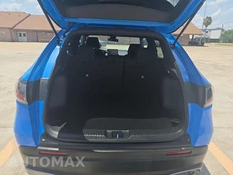 2026 Honda HR-V Sport - miniatura 19