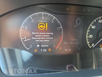 2026 Honda HR-V Sport - miniatura 23