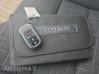 2026 Honda HR-V Sport - miniatura 27