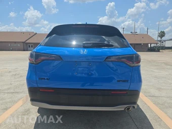 2026 Honda HR-V Sport - miniatura 5