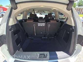 2026 Honda Odyssey Elite 118.1" WB - miniatura 12