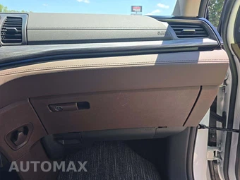 2026 Honda Odyssey Elite 118.1" WB - miniatura 17