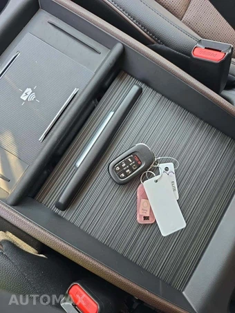 2026 Honda Odyssey Elite 118.1" WB - miniatura 5