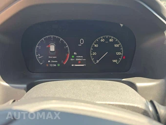 2026 Honda Odyssey Elite 118.1" WB - miniatura 6