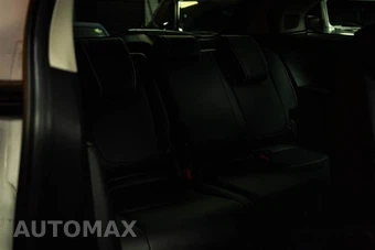 2026 Honda Odyssey Elite 118.1" WB - miniatura 12