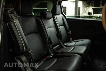 2026 Honda Odyssey Elite 118.1" WB - miniatura 13