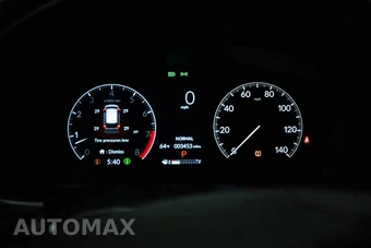 2026 Honda Odyssey Elite 118.1" WB - miniatura 18