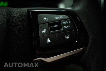 2026 Honda Odyssey Elite 118.1" WB - miniatura 19