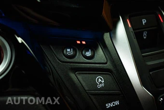 2026 Honda Odyssey Elite 118.1" WB - miniatura 22