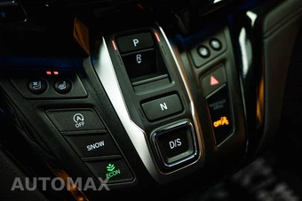 2026 Honda Odyssey Elite 118.1" WB - miniatura 23