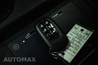 2026 Honda Odyssey Elite 118.1" WB - miniatura 25