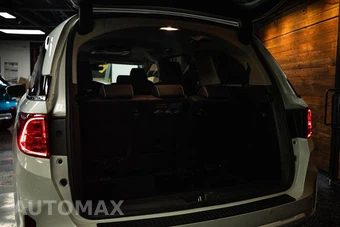 2026 Honda Odyssey Elite 118.1" WB - miniatura 7