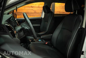 2026 Honda Odyssey Elite 118.1" WB - miniatura 10