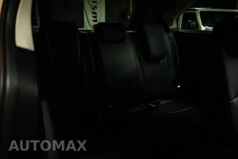 2026 Honda Odyssey Elite 118.1" WB - miniatura 12