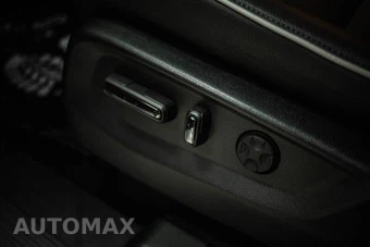 2026 Honda Odyssey Elite 118.1" WB - miniatura 16