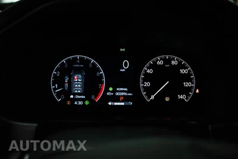 2026 Honda Odyssey Elite 118.1" WB - miniatura 18