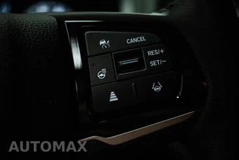 2026 Honda Odyssey Elite 118.1" WB - miniatura 21