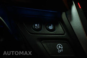 2026 Honda Odyssey Elite 118.1" WB - miniatura 23