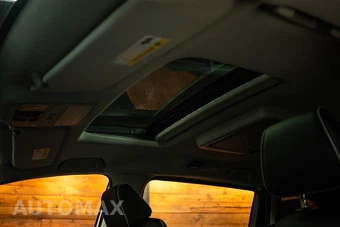 2026 Honda Odyssey Elite 118.1" WB - miniatura 26