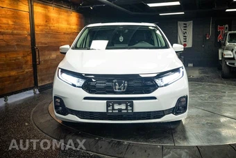 2026 Honda Odyssey Elite 118.1" WB - miniatura 4