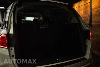 2026 Honda Odyssey Elite 118.1" WB - miniatura 7