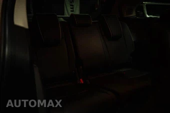 2026 Honda Odyssey Elite 118.1" WB - miniatura 12