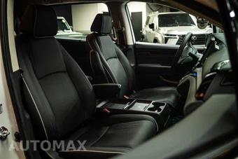 2026 Honda Odyssey Elite 118.1" WB - miniatura 15