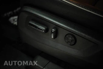2026 Honda Odyssey Elite 118.1" WB - miniatura 16