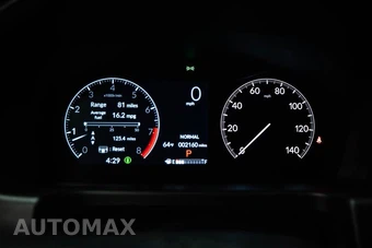 2026 Honda Odyssey Elite 118.1" WB - miniatura 18