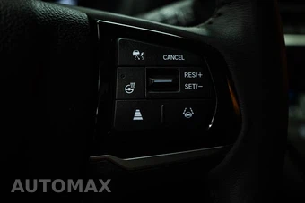2026 Honda Odyssey Elite 118.1" WB - miniatura 21