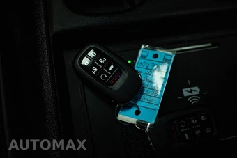 2026 Honda Odyssey Elite 118.1" WB - miniatura 25