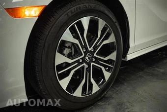 2026 Honda Odyssey Elite 118.1" WB - miniatura 3