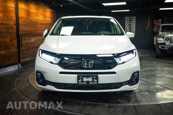 2026 Honda Odyssey Elite 118.1" WB - miniatura 4