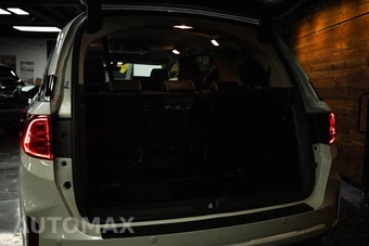 2026 Honda Odyssey Elite 118.1" WB - miniatura 7