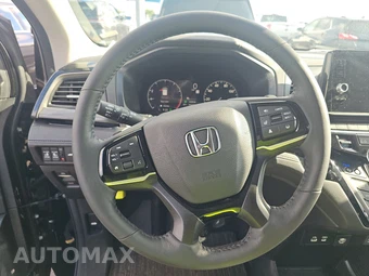 2026 Honda Odyssey Elite 118.1" WB - miniatura 10