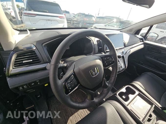 2026 Honda Odyssey Elite 118.1" WB - miniatura 11